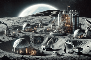 SPACE MINING AND RESOURCE OWNERSHIP: NEED FOR A NEW TREATY