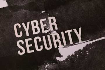 CYBERSECURITY THREATS AND LAW ENFORCEMENT RESPONSES