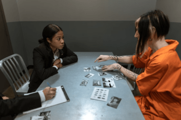 ASSESSING THE EFFECTIVENESS OF RESTORATIVE JUSTICE PROCESSES