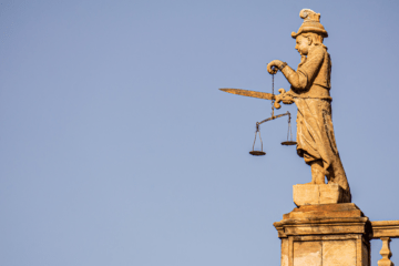 CONSTITUTIONAL COURTS AND MORAL POLICING