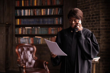 ACCESS TO JUSTICE: WHO IS EXCLUDED?