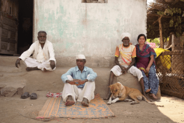 CASTE AND LAW: STRUCTURAL BLINDNESS