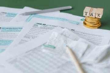 CORPORATE DECISIONS THROUGH THE LENS OF TAX AND CONSTITUTIONAL LAW