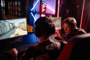 VIRTUAL PROPERTY RIGHTS IN ONLINE GAMING