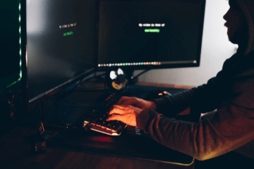ACTS REGULATING CYBER CRIME