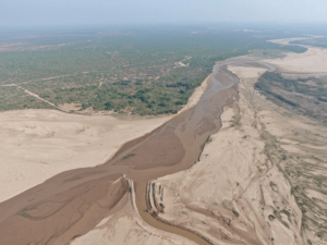 ENVIRONMENTAL PROTECTION VS. INFRASTRUCTURE DEVELOPMENT: A JUDICIAL BALANCING ACT