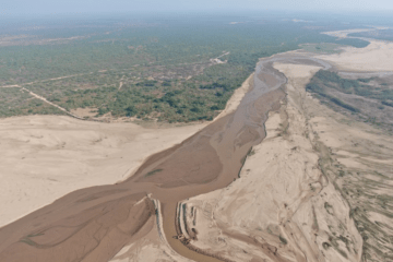ENVIRONMENTAL PROTECTION VS. INFRASTRUCTURE DEVELOPMENT: A JUDICIAL BALANCING ACT