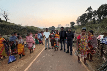 MINING, CONSENT AND COERCION