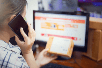 CONSUMER PROTECTION IN CROSS BORDER E-COMMERCE
