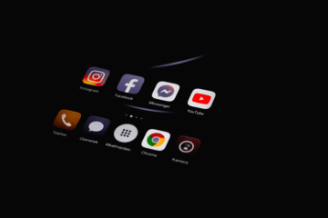LAWS ON DECEPTIVE DARK PATTERNS IN APP DESIGN