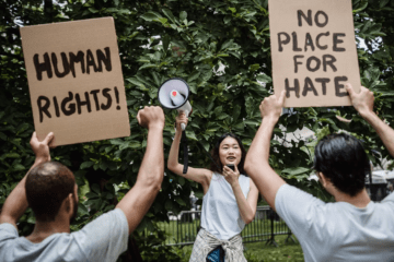THE CONCEPT OF HATE SPEECH AND ITS LEGAL LIMITS