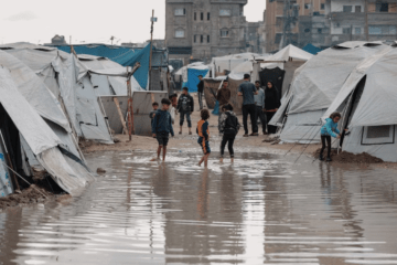 CLIMATE REFUGEES AND LEGAL VACUUM